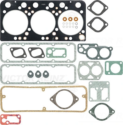 Gasket Kit, cylinder head